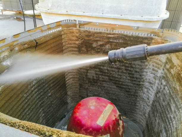 Best HVAC Air Duct Cleaning  in Burlington, WA