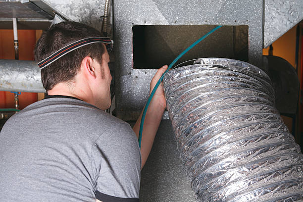 Best Ductwork Cleaning Services  in Burlington, WA
