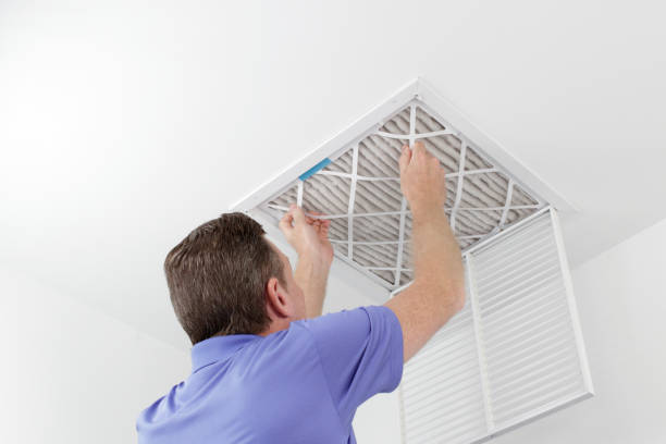 Best Home Air Vent Cleaning  in Burlington, WA